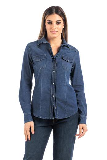 le streghe jeans Denim LS102