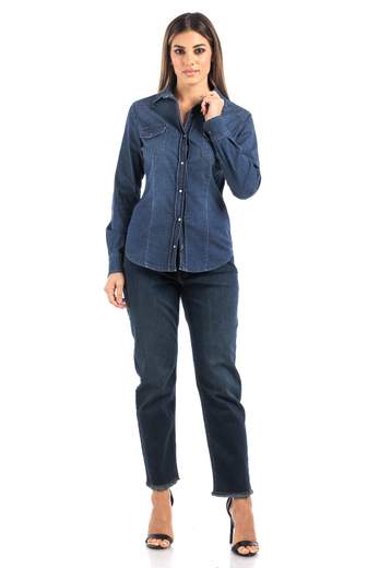 le streghe jeans Denim LS102