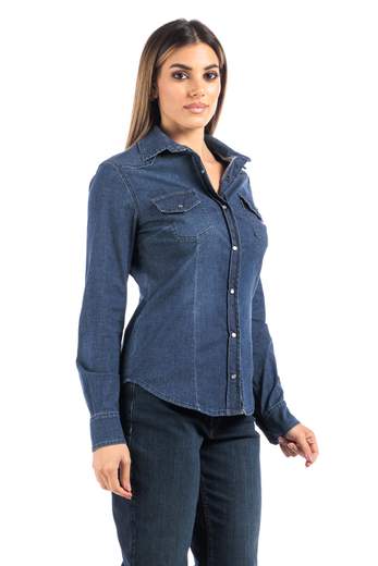 le streghe jeans Denim LS102