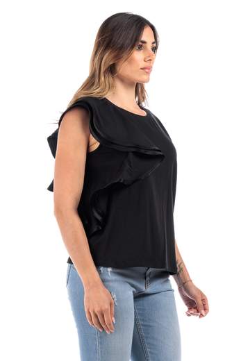 LE SARTE DEL SOLE t/shirt Cotone SSM2914