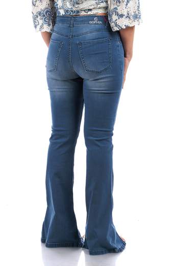sophia A ZAMPETTA Denim 24189
