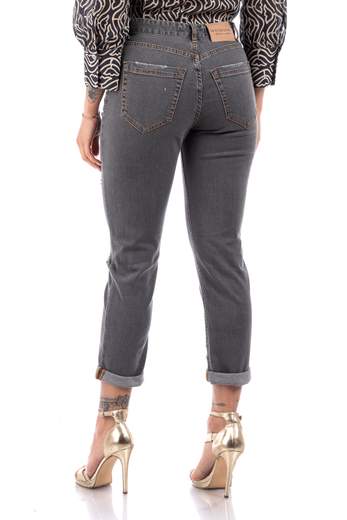 le streghe Slim Denim LH208