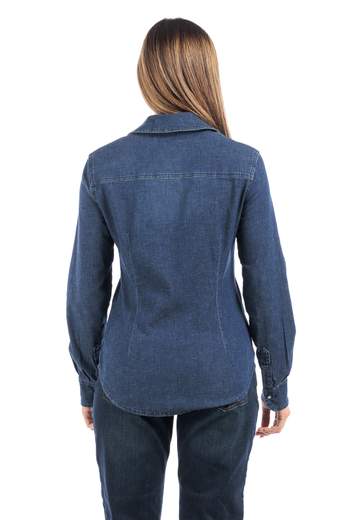 le streghe jeans Denim LS102