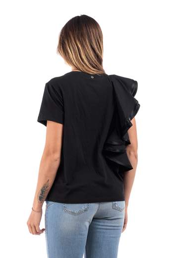 LE SARTE DEL SOLE t/shirt Cotone SSM2914