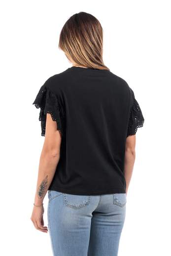 LE SARTE DEL SOLE t/shirt Cotone SSM3047