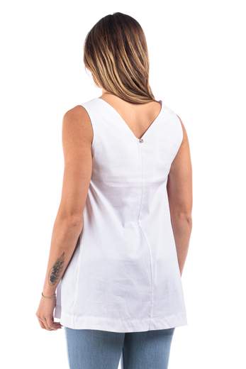 LE SARTE DEL SOLE top Cotone SST3091