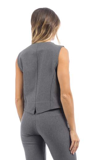 RAGNO gilet punto milano DL20GL