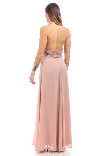 GEORGETTE'S Cocktail tulle 256