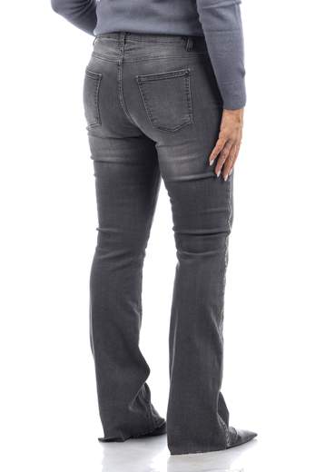 more by siste's Flare Denim 671