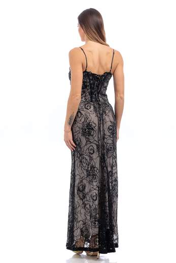 GEORGETTE'S Cocktail pizzo 277