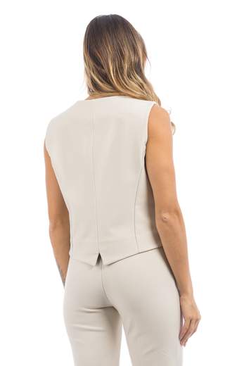 RAGNO gilet punto milano DL20GL