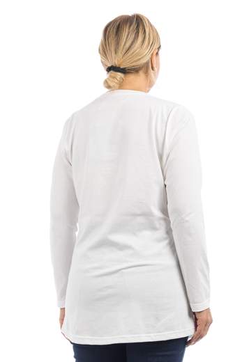 sophia T/SHIRT OVER Cotone 24355