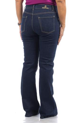 sophia A ZAMPETTA Denim 23559