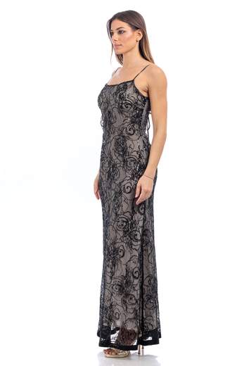 GEORGETTE'S Cocktail pizzo 277
