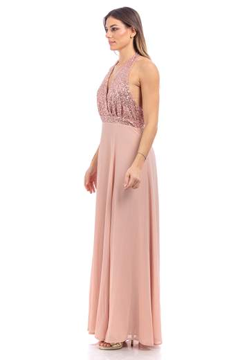 GEORGETTE'S Cocktail tulle 256