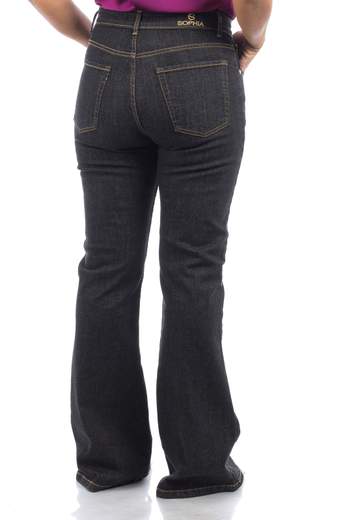sophia A ZAMPETTA Denim 23559