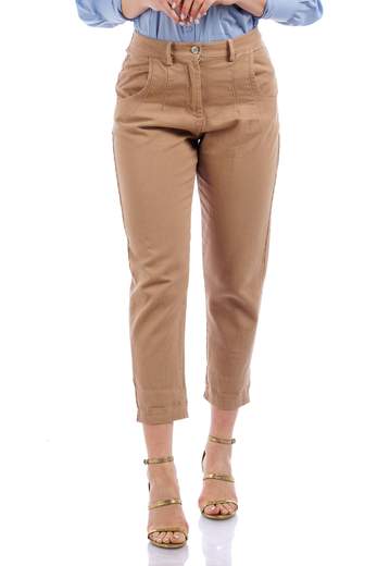 le streghe pantaloni Cotone DD203