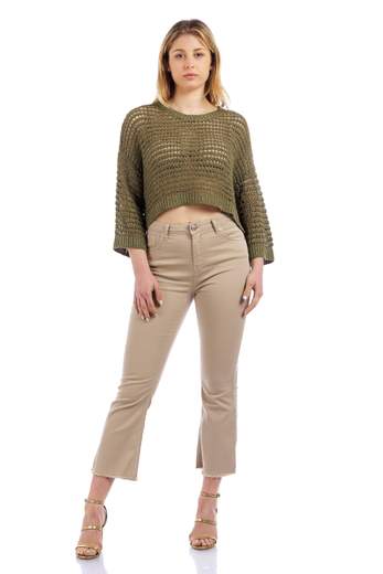 le streghe a trombetta Cotone LH209
