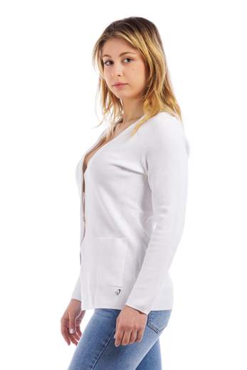 RIVA TRICOT cardigan Viscosa 5860125