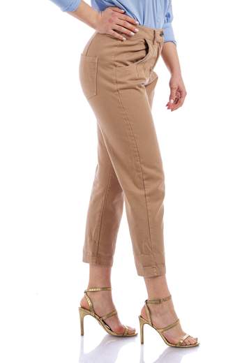 le streghe pantaloni Cotone DD203