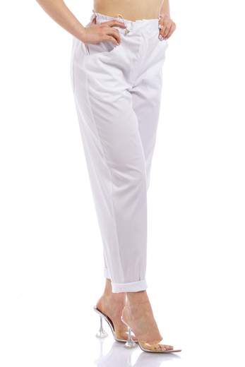I BLUES Cargo Cotone ERNESTA