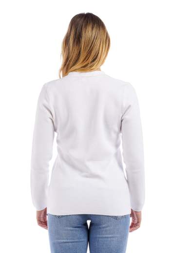 RIVA TRICOT cardigan Viscosa 5860125
