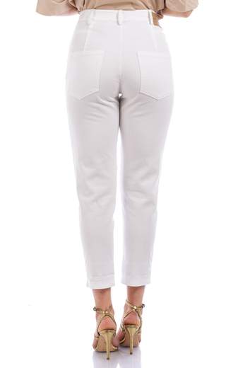 le streghe pantaloni Cotone DD203