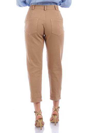 le streghe pantaloni Cotone DD203