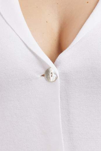 RIVA TRICOT cardigan Viscosa 5860125