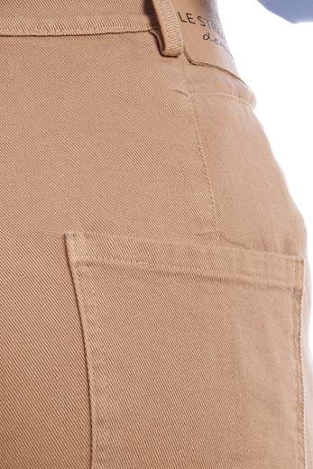 le streghe pantaloni Cotone DD203