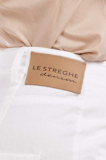 le streghe pantaloni Cotone DD203