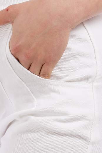 le streghe pantaloni Cotone DD203