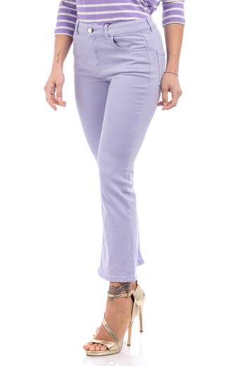 EMME di MARELLA a trombetta Denim MODE