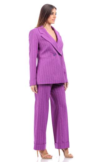EMME di MARELLA doppio petto STUOIA LIGHT AGRA
