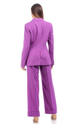 EMME di MARELLA doppio petto STUOIA LIGHT AGRA