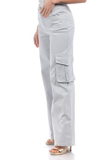 le streghe con tasche Cotone DD216