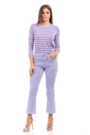 EMME di MARELLA a trombetta Denim MODE