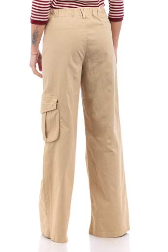 le streghe con tasche Cotone DD216