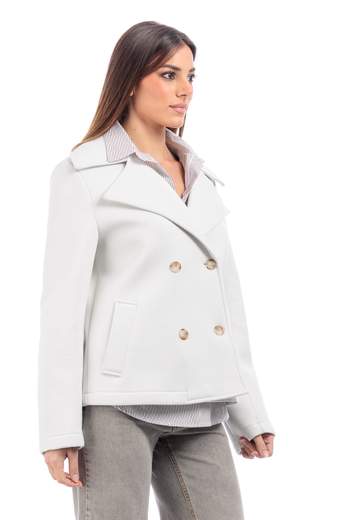 le streghe doppio petto neoprene GM603