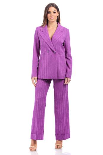 EMME di MARELLA doppio petto STUOIA LIGHT AGRA