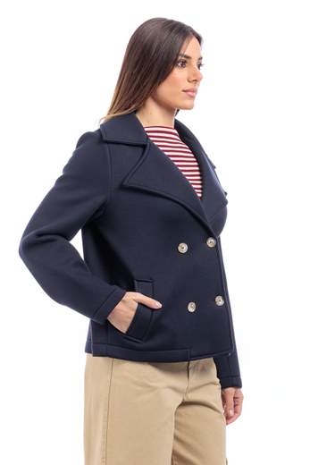 le streghe doppio petto neoprene GM603