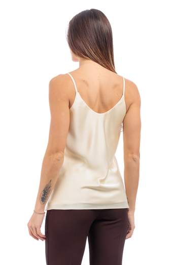 M &M top Raso RMA596