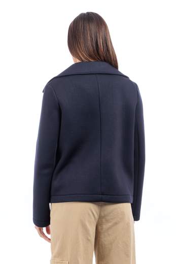 le streghe doppio petto neoprene GM603