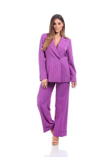 EMME di MARELLA doppio petto STUOIA LIGHT AGRA