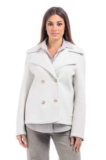 le streghe doppio petto neoprene GM603