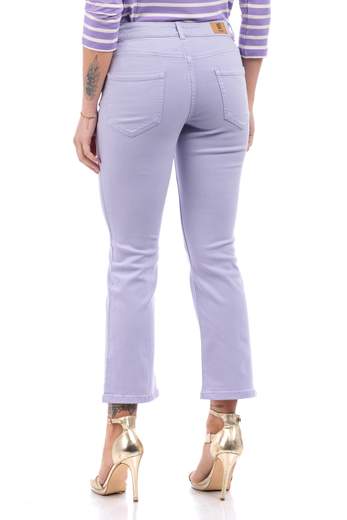 EMME di MARELLA a trombetta Denim MODE