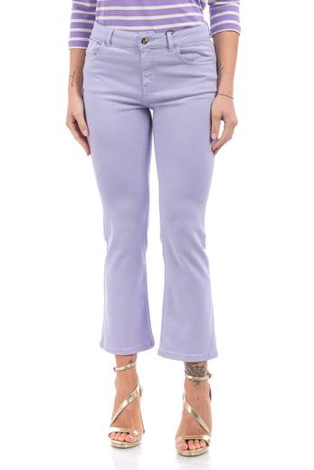 EMME di MARELLA a trombetta Denim MODE