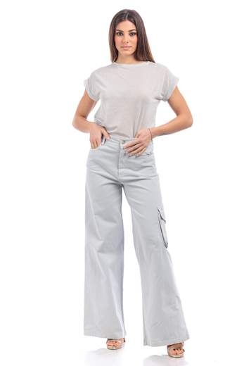 le streghe con tasche Cotone DD216