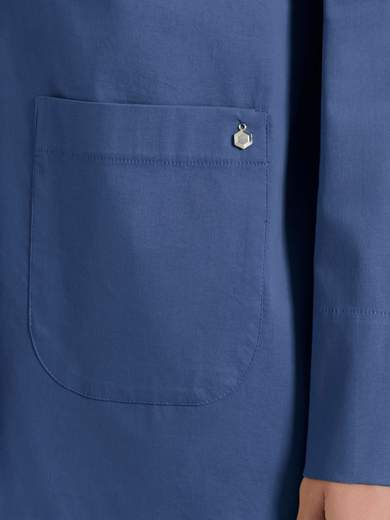 RAGNO OVERSIZE Cotone DH15GA