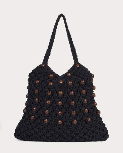 surkana SHOPPER Cotone 26WOOD821